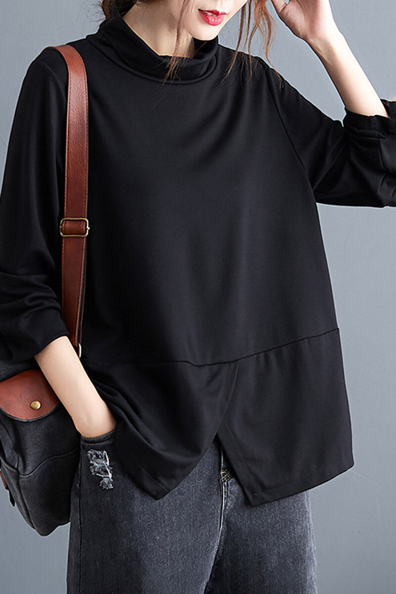 Classic Vintage & Enduringly Stylish Blouse
