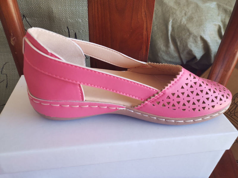 Beautifully Crafted Orthopedic Sandals