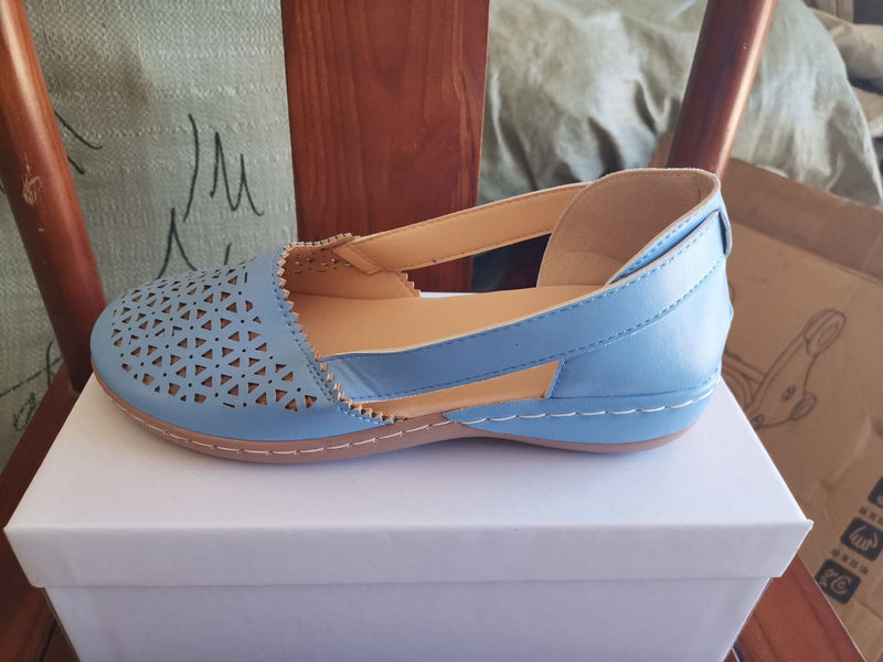 Beautifully Crafted Orthopedic Sandals