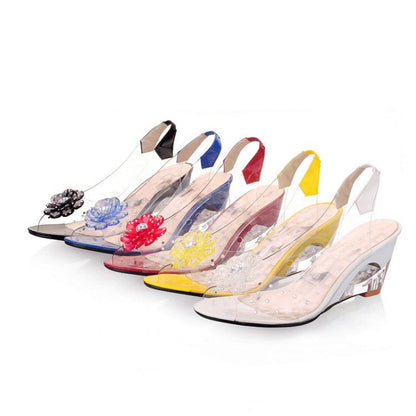 Stylish Orthopedic Sandals for Any Occasion
