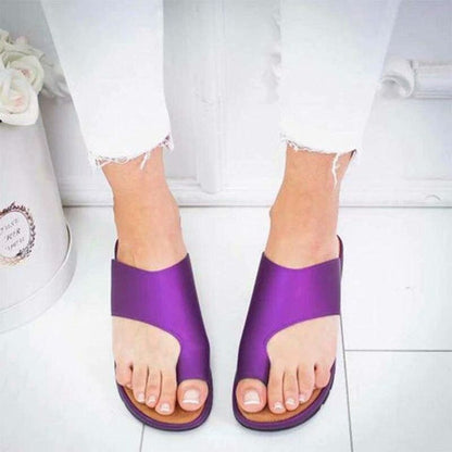 Stylish Orthopedic Sandals for Any Occasion