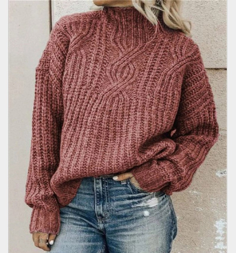 Classic Vintage Sweater