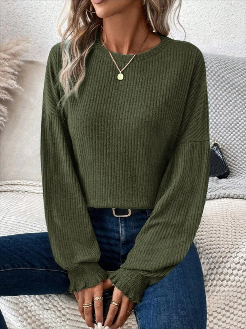 Gracefully Styled T-Shirt for Any Occasion