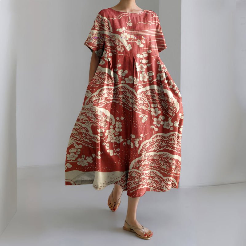Thoughtfully Designed Dress