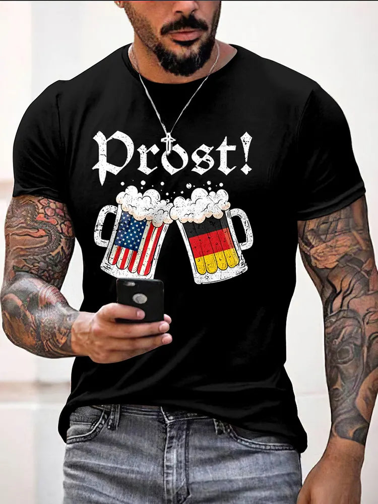 Classic Vintage T-Shirt