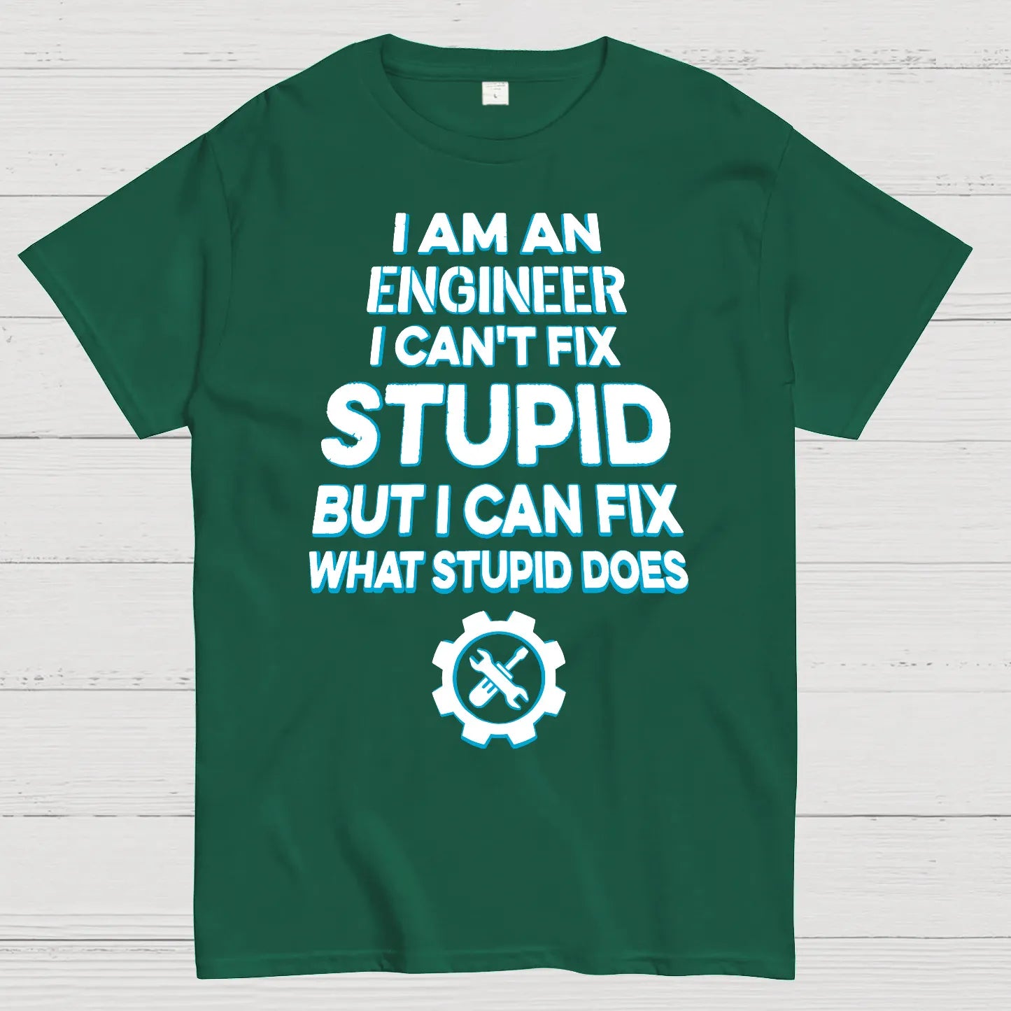 Elegantly Designed T-Shirt