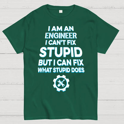 Elegantly Designed T-Shirt