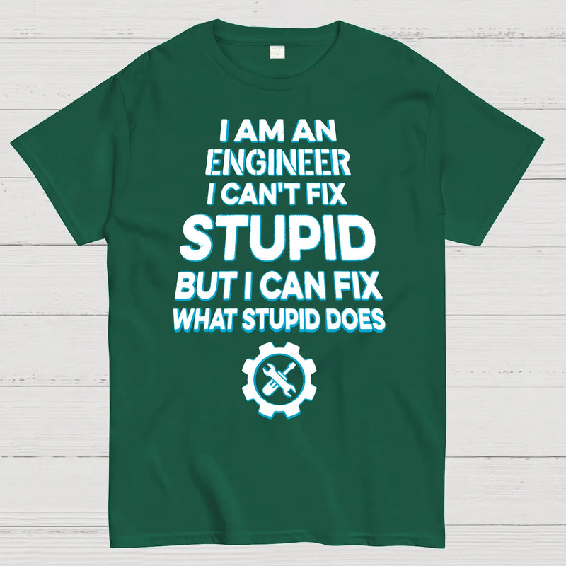 Elegantly Designed T-Shirt