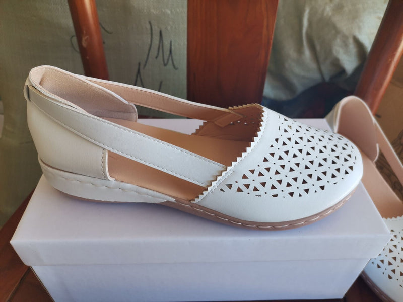 Beautifully Crafted Orthopedic Sandals
