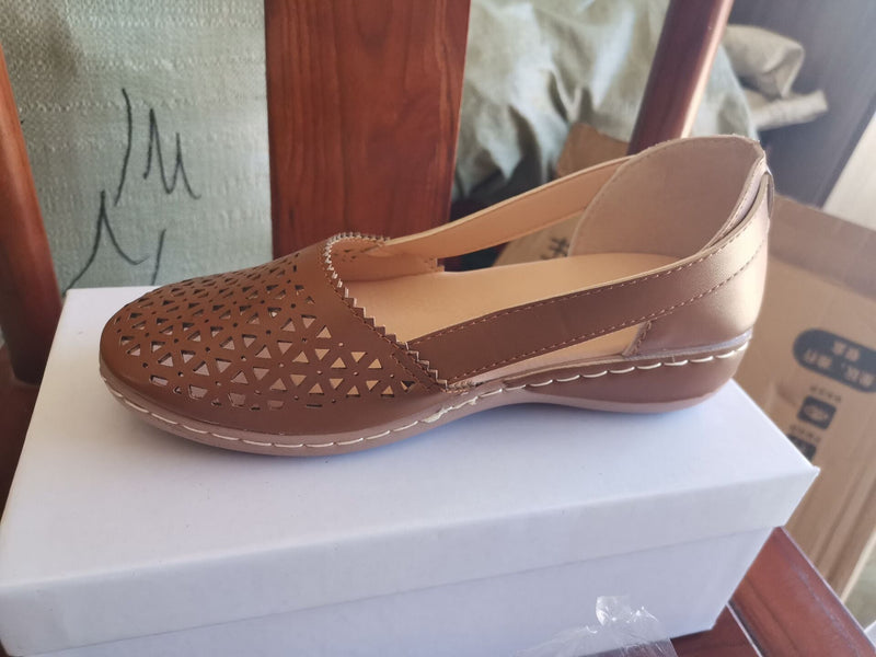 Beautifully Crafted Orthopedic Sandals