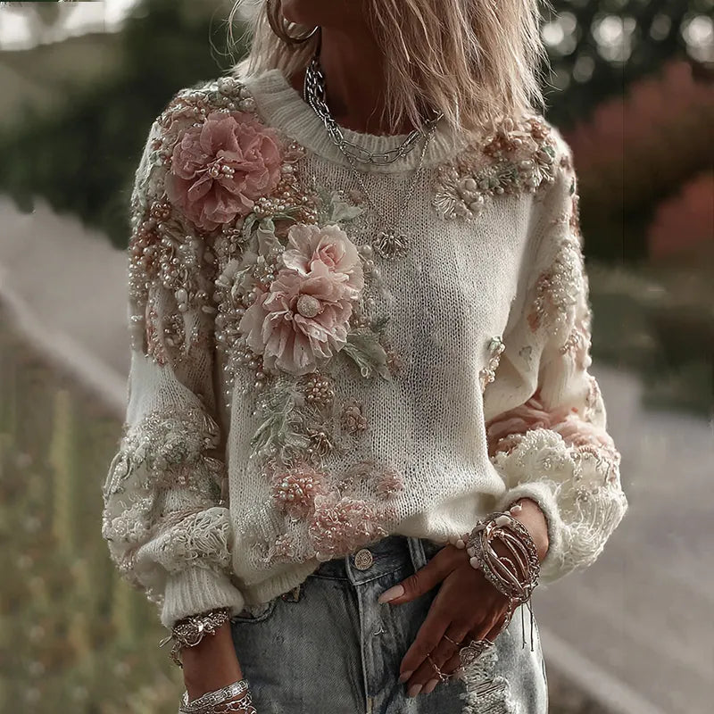Classic Vintage Sweater