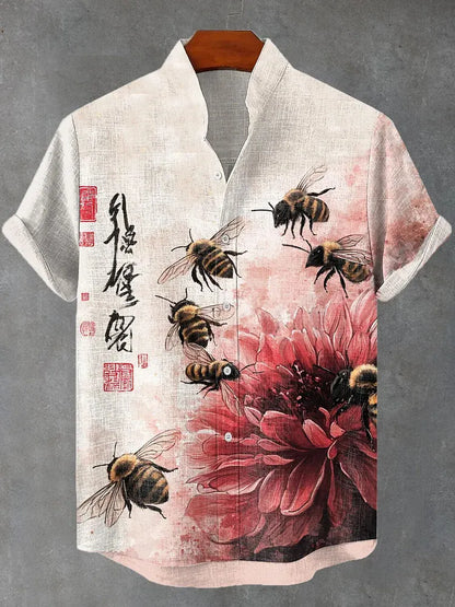 Elegantly Designed Shirt