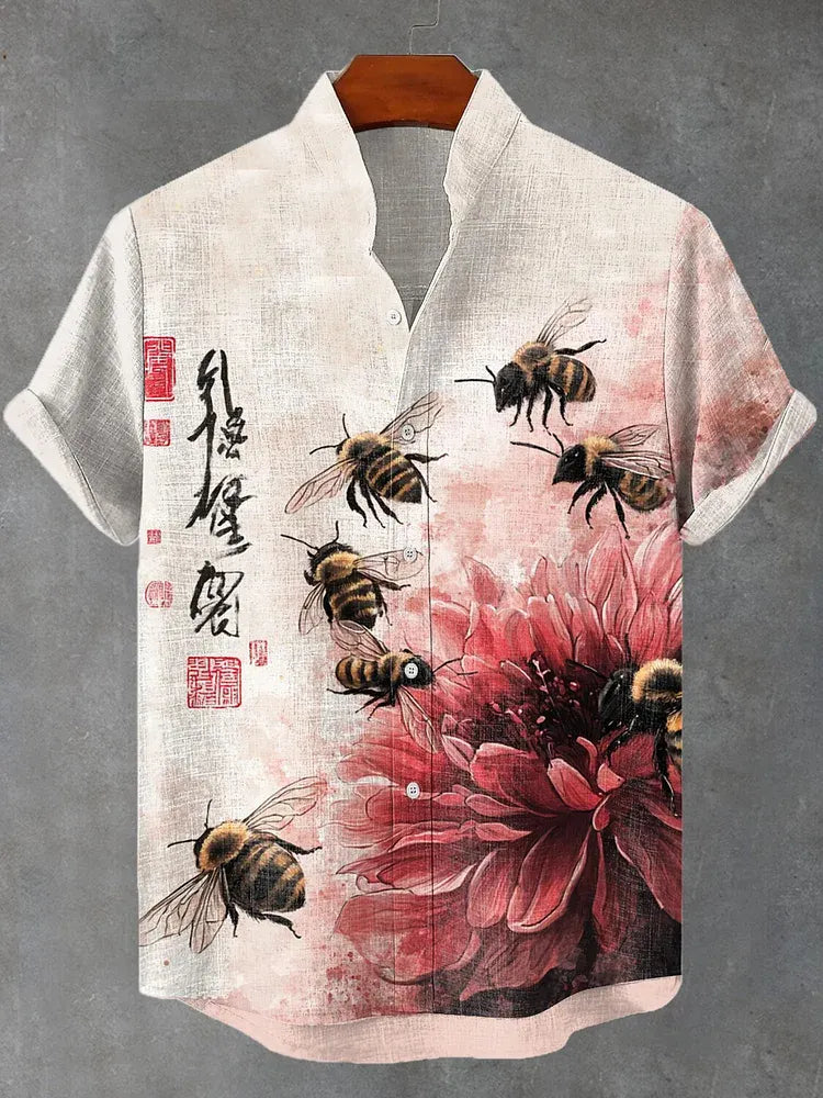 Elegantly Designed Shirt