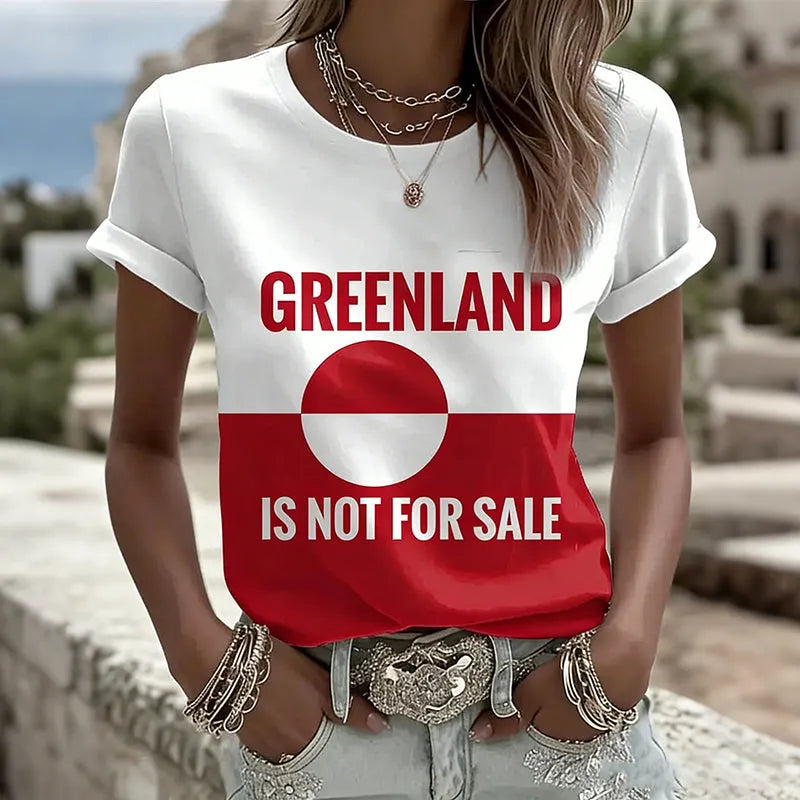 Beautifully Crafted T-Shirt