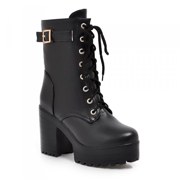 Comfortable Orthopedic Boots for Daily Wear