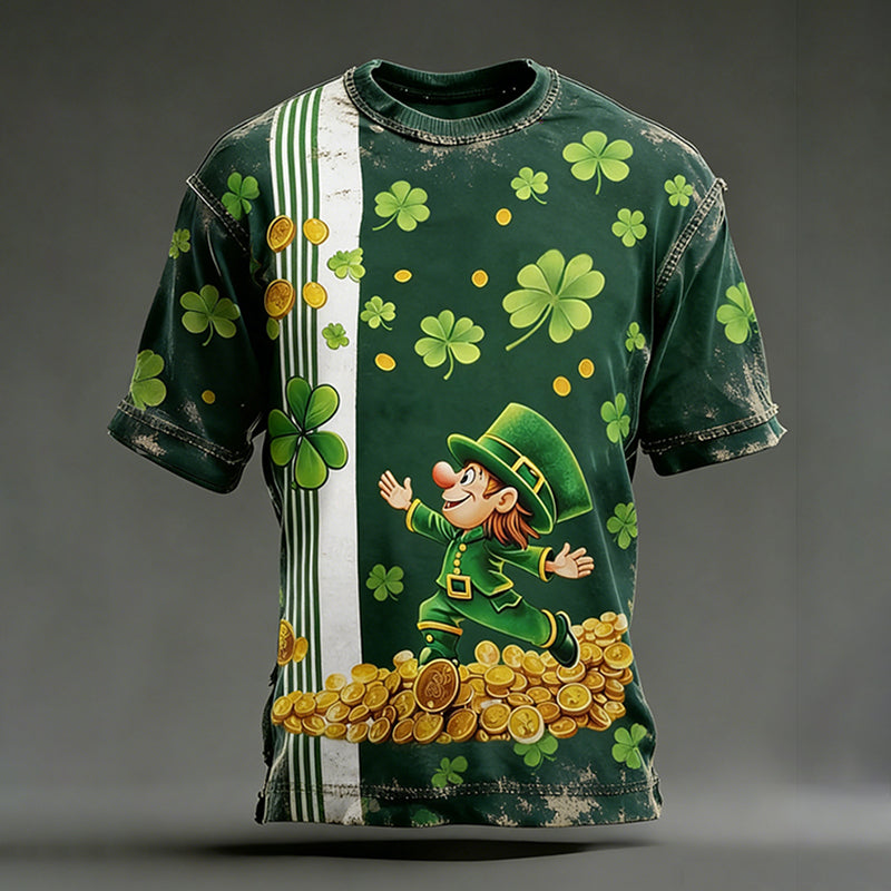 Classic Vintage T-Shirt