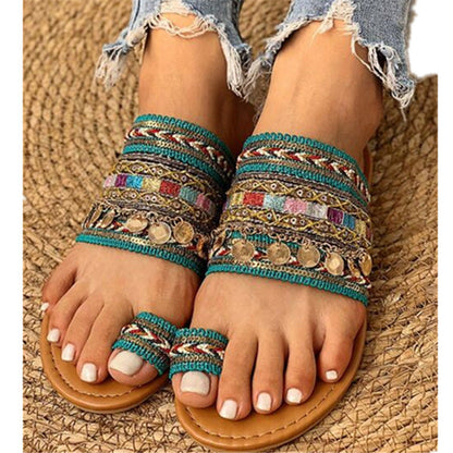 Elegant Orthopedic Sandals for Every Step