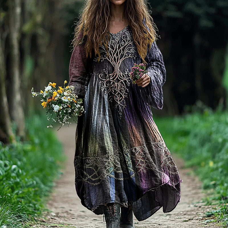 Beautifully Crafted Dress