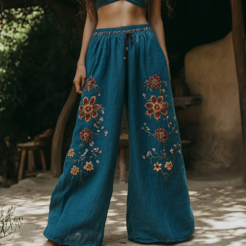 Classic Vintage Pants