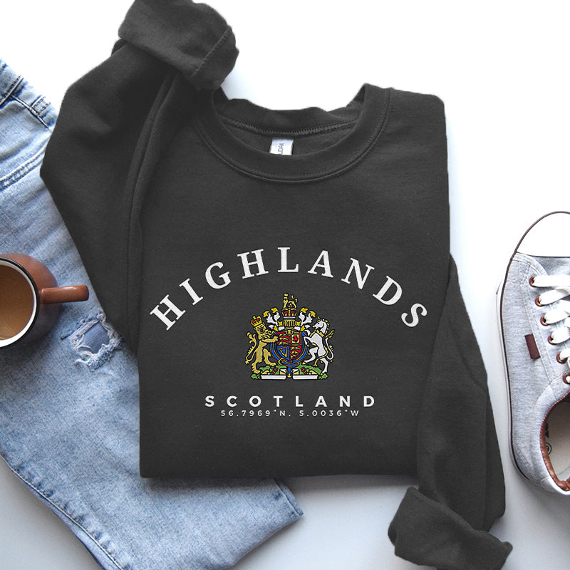 Vintage Inspired Shirt