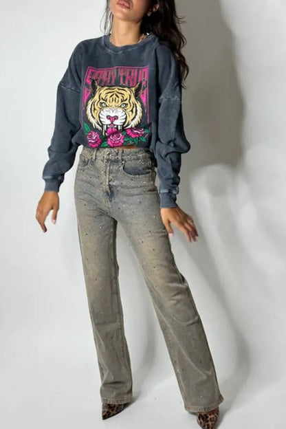 Classic Vintage & Enduringly Stylish Shirt