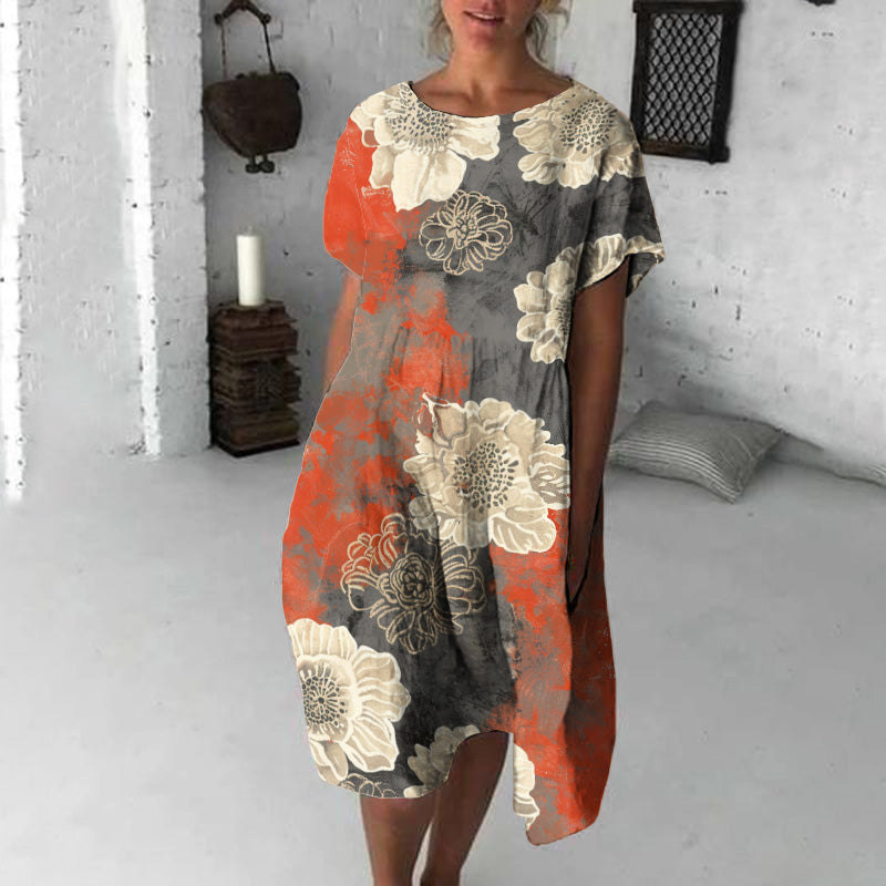 Beautifully Crafted Dress
