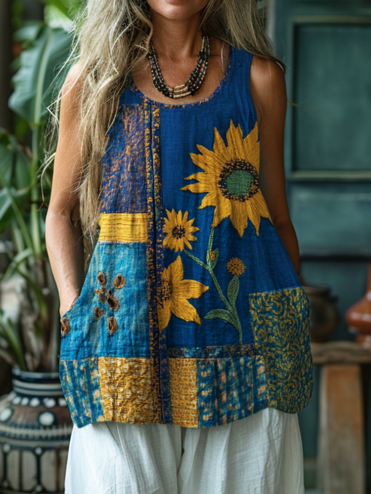 Classic Designed Top