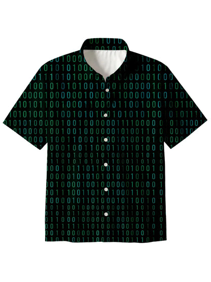 Elegantly Designed Shirt
