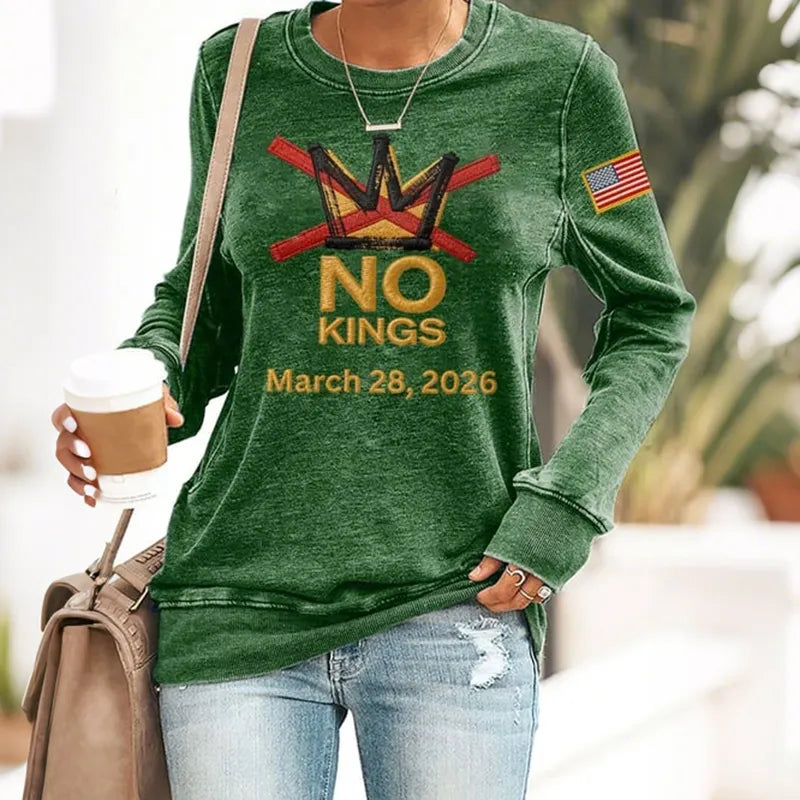 Gracefully Designed Shirt