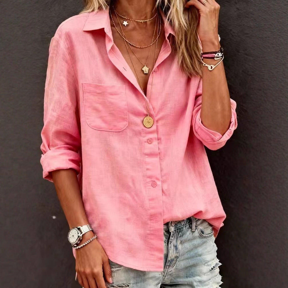 Vintage Inspired Shirt