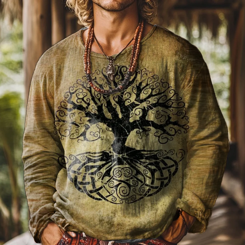 Vintage Inspired T-Shirt