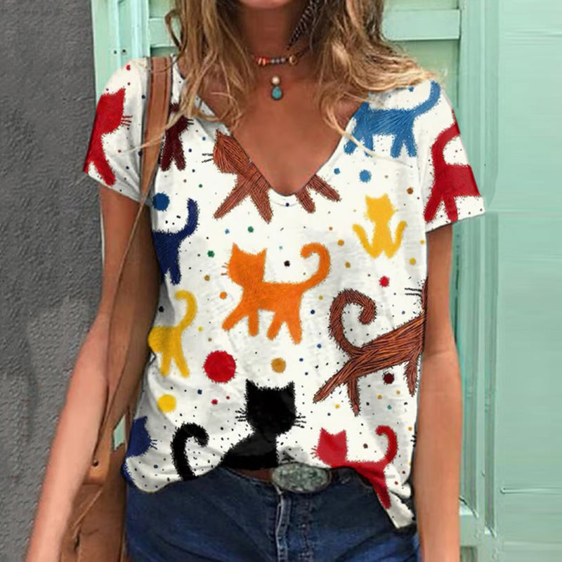 Beautifully Crafted T-Shirt