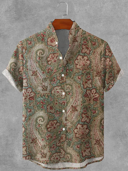 Classic Designed Shirt