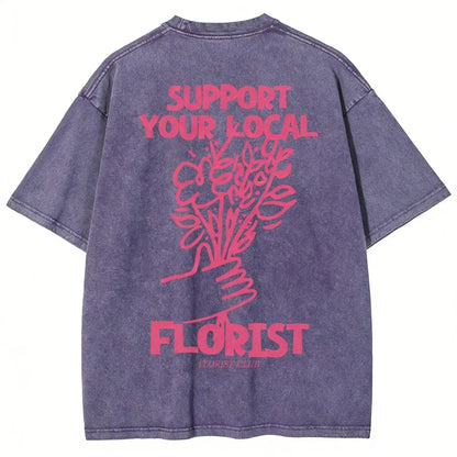 Classic Vintage T-Shirt