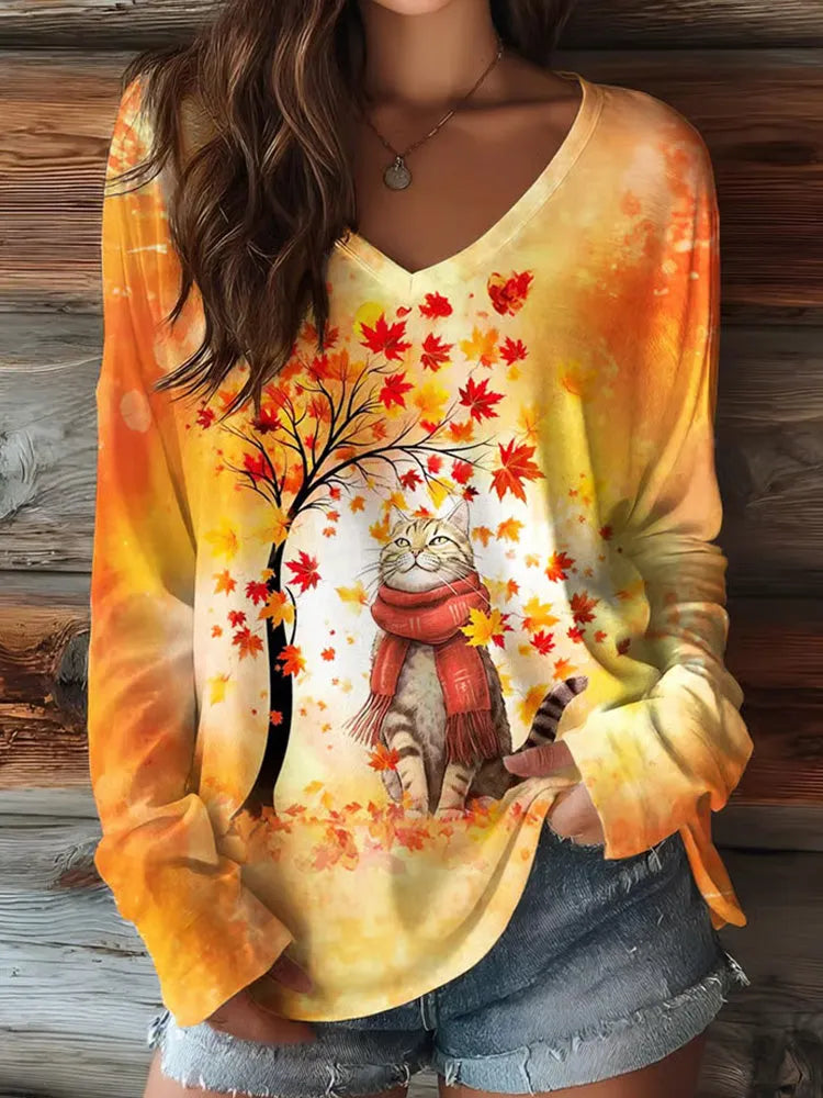 Classic Designed T-Shirt