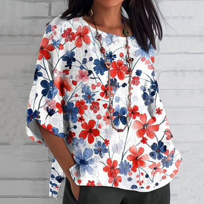 Elegantly Designed T-Shirt