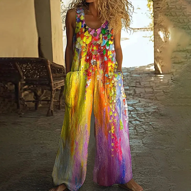 Elegantly Designed Garment