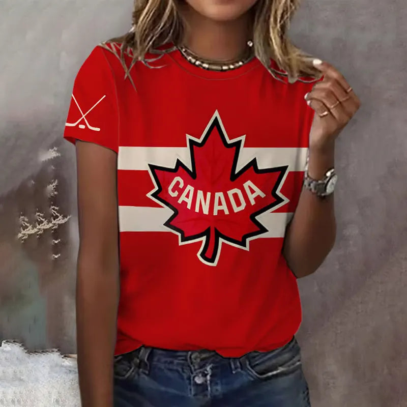 Timeless Vintage Style T-Shirt