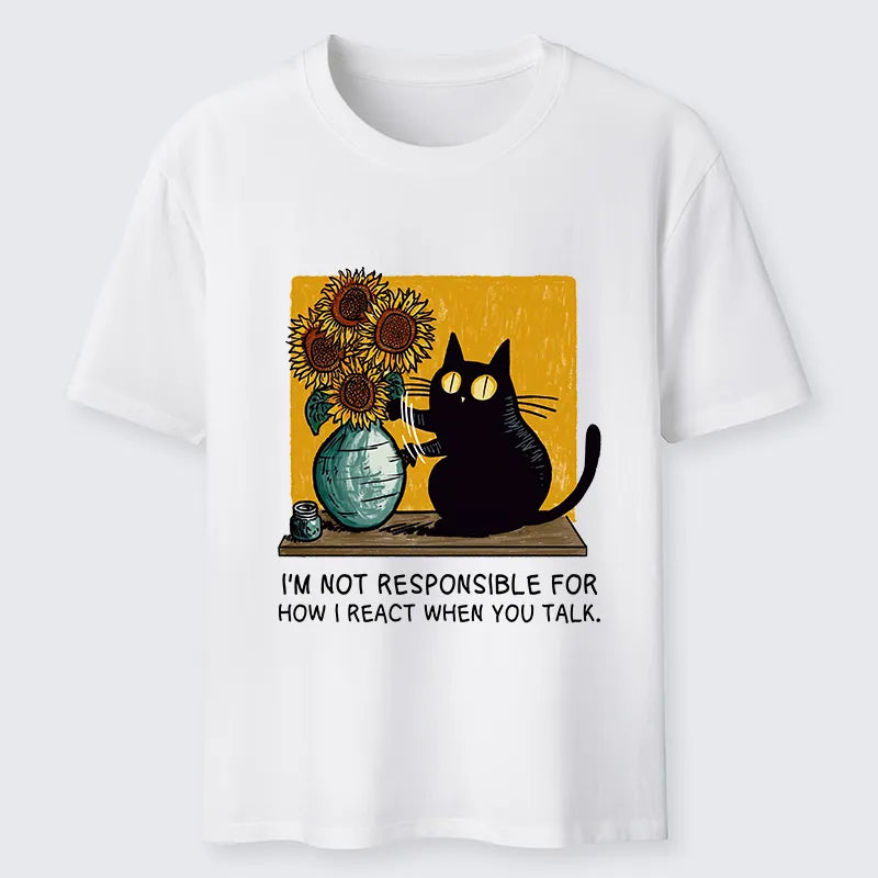 Vintage Inspired T-Shirt