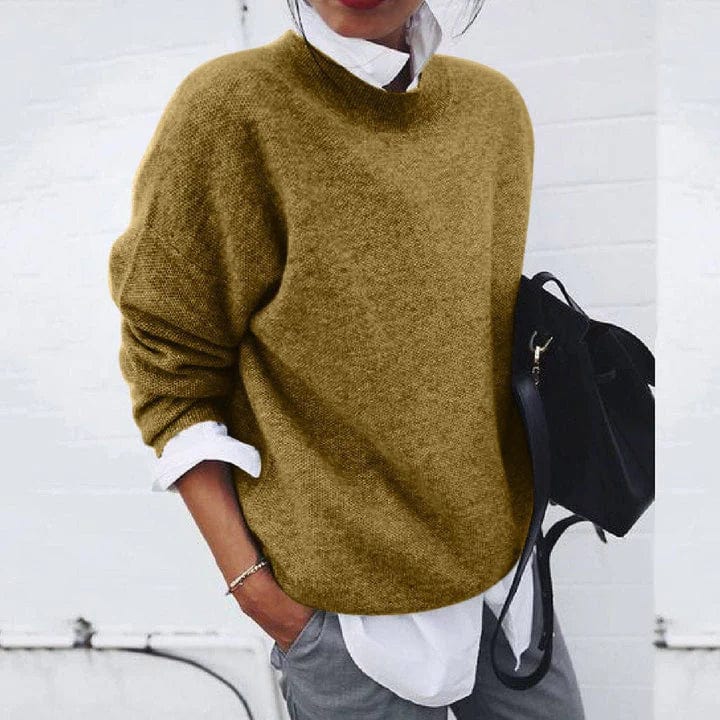 Beautifully Crafted Sweater