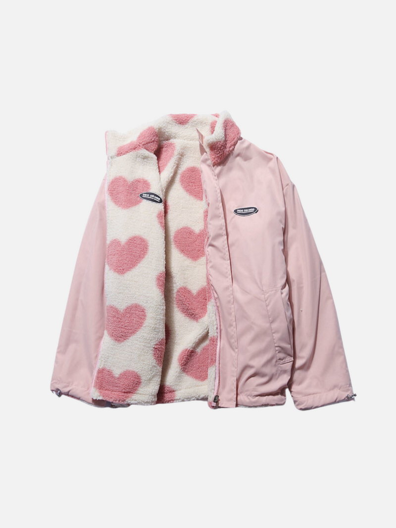 Elegantly Designed Jacket