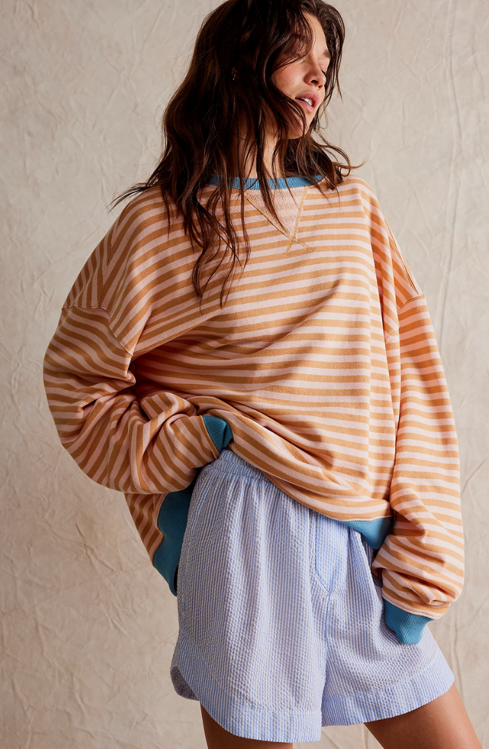 Classic Vintage Sweater