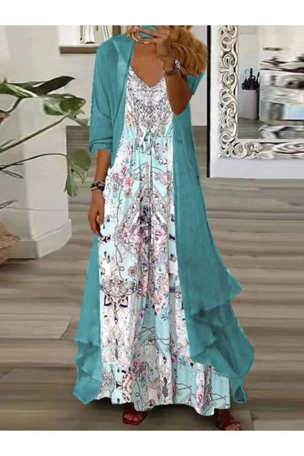 Vintage Inspired Dress