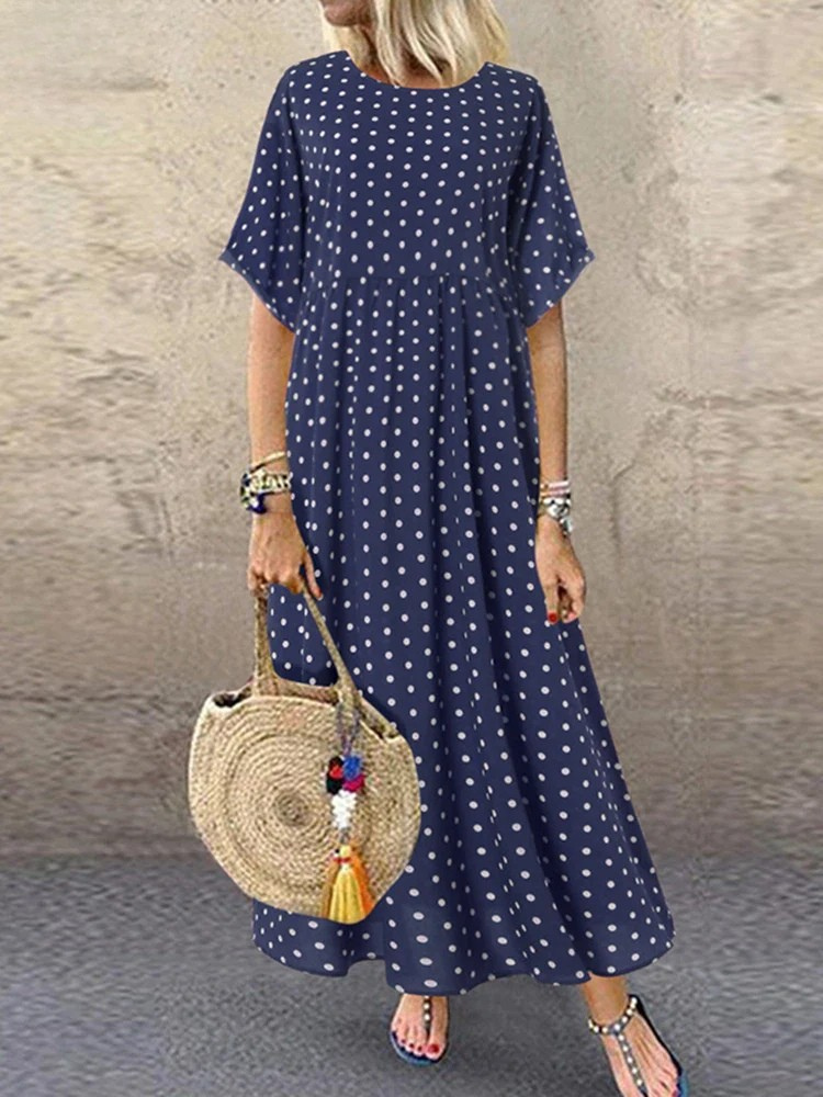 Vintage Inspired Dress