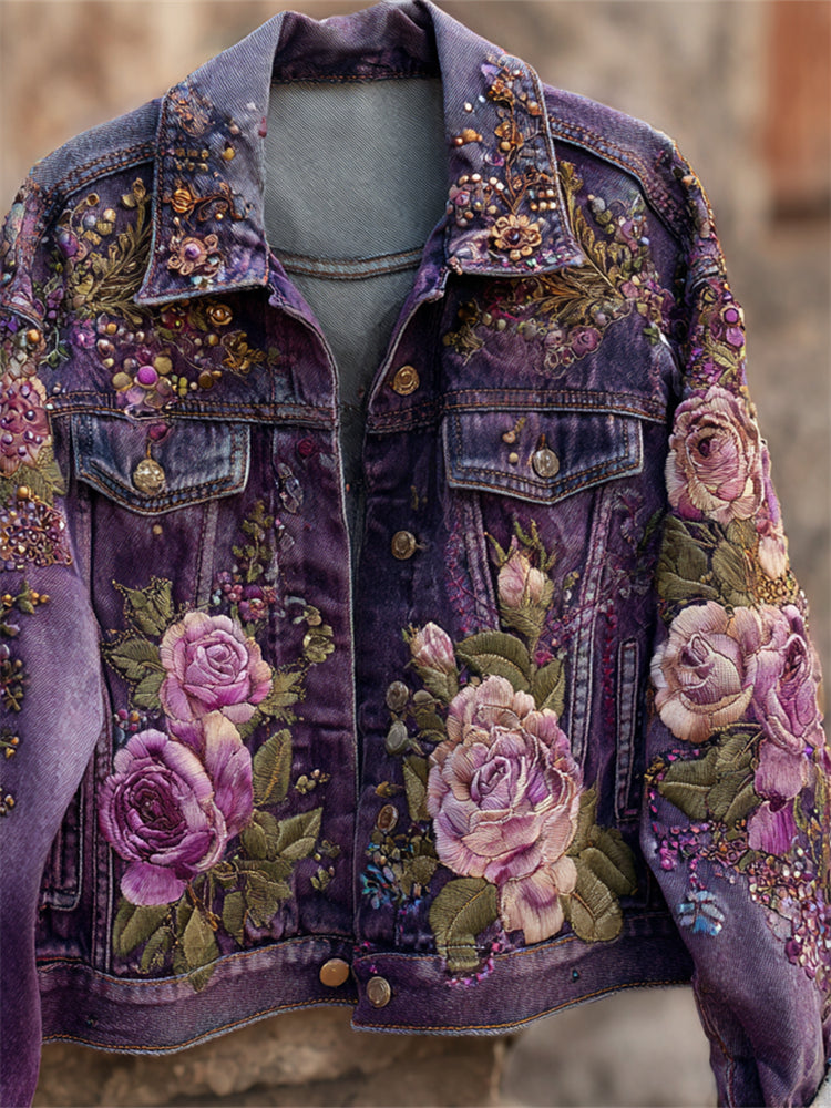 Thoughtfully Designed Jacket