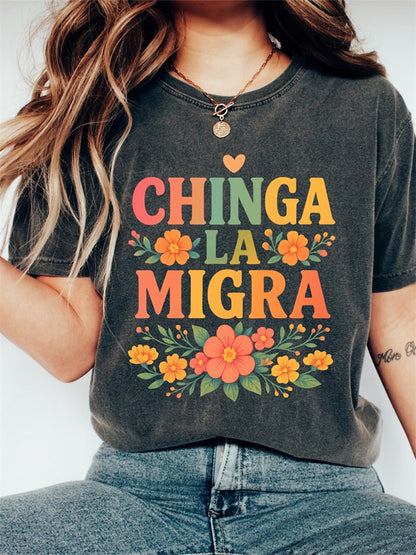 Vintage Inspired Shirt