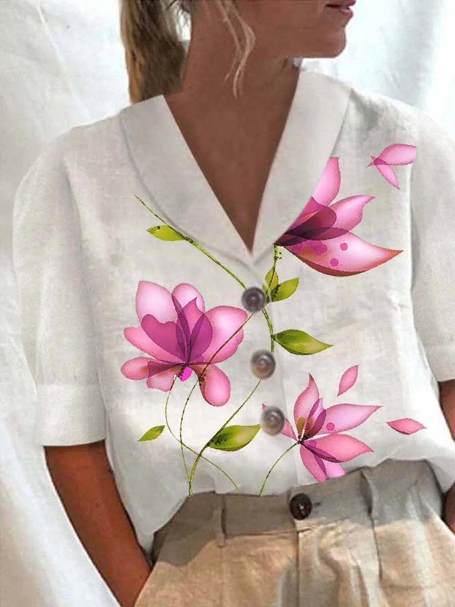 Beautifully Crafted Shirt
