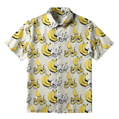 Thoughtfully Designed Shirt