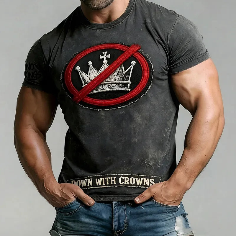 Classic Vintage T-Shirt