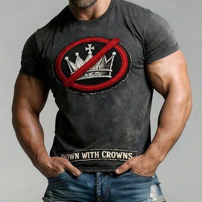 Classic Vintage T-Shirt